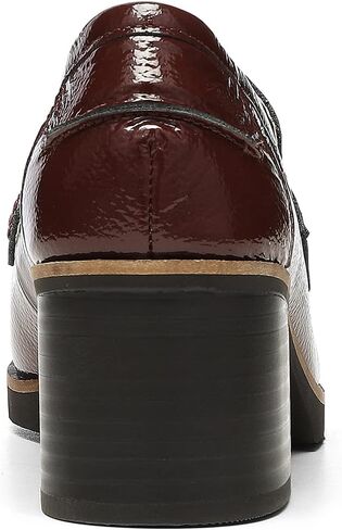 NYDJ Women's Anella Heeled Loafer in Kuwait