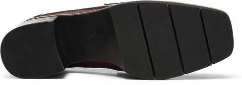 NYDJ Women's Anella Heeled Loafer in Kuwait