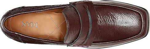 NYDJ Women's Anella Heeled Loafer in Kuwait