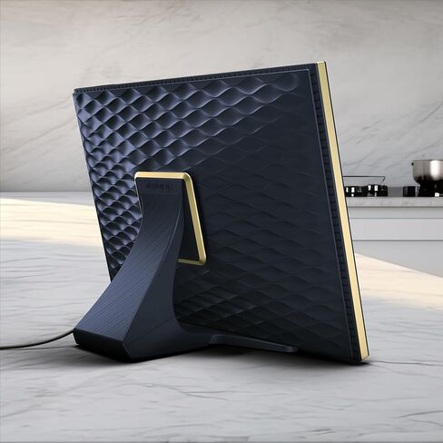 إصدار محدود من إطار Nixplay الرقمي مقاس 10.1 بوصة من Obrina in Kuwait