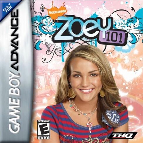 Zoey 101 (Renewed) in Saudi Arabia