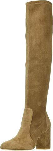 Stuart Weitzman Women's Yuliana 85 Slouch Boots Fashion in Saudi Arabia