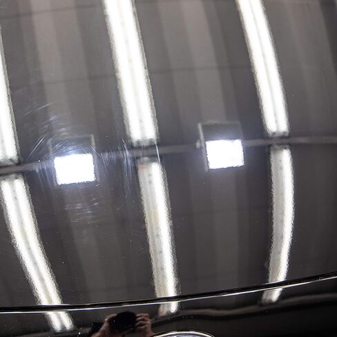 قرص قطع من الألياف الدقيقة DA من Meguiar DMC3 - وسادة قطع من الألياف الدقيقة مقاس 3 بوصة للاستخدام مع أدوات تلميع مزدوجة الحركة، استخدم مع مركب تصحيح الألياف الدقيقة DA لإزالة الدوامات والخدوش، عبوتان in Kuwait