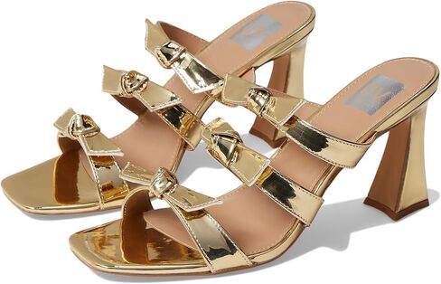 DV Dolce Vita Women's YOLA Heeled Sandal in Saudi Arabia