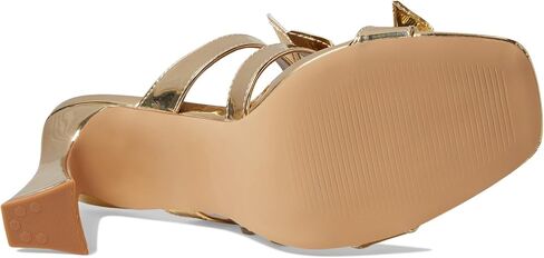 DV Dolce Vita Women's YOLA Heeled Sandal in Saudi Arabia