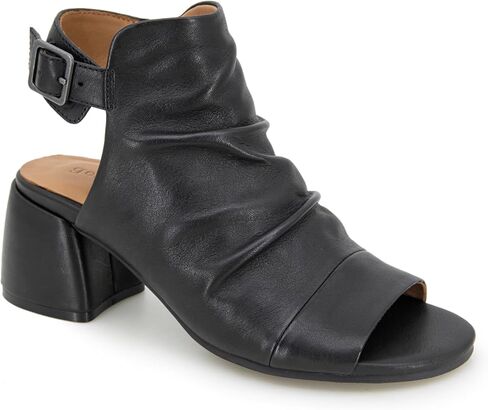 Gentle Souls by Kenneth Cole Women's Marrion Heeled Sandal in Kuwait