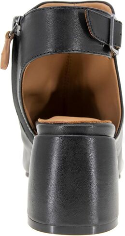 Gentle Souls by Kenneth Cole Women's Marrion Heeled Sandal in Kuwait