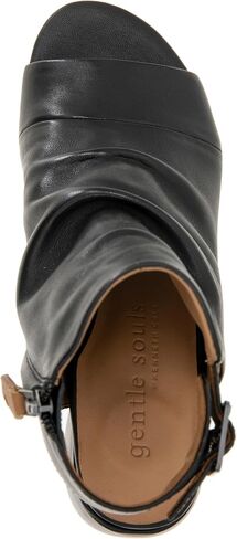 Gentle Souls by Kenneth Cole Women's Marrion Heeled Sandal in Kuwait