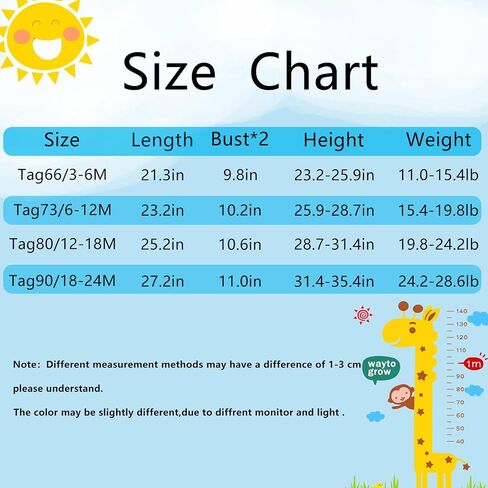 BeiVSlley Baby Boy Girl Footless Zipper Romper Onesie Long Sleeve Cotton Jumpsuit Coverall Newborn Solid Outfits Clothes in Saudi Arabia