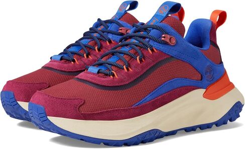 Timberland women's Motion Access Low Lace Up Waterproof Sneaker in Saudi Arabia
