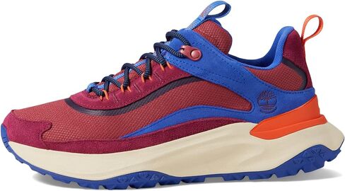 Timberland women's Motion Access Low Lace Up Waterproof Sneaker in Saudi Arabia