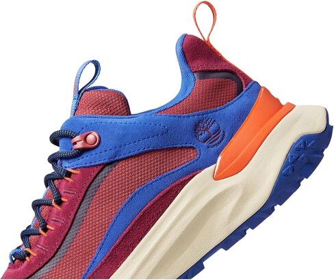 Timberland women's Motion Access Low Lace Up Waterproof Sneaker in Saudi Arabia