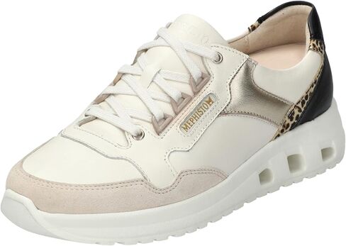 Mephisto Women's Lorane Sneaker in Kuwait