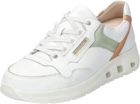 Mephisto Women's Lorane Sneaker in Kuwait