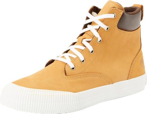 حذاء رياضي نسائي من Timberland Skyla Bay 2.0 برباط علوي in Saudi Arabia