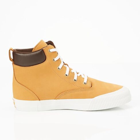 حذاء رياضي نسائي من Timberland Skyla Bay 2.0 برباط علوي in Saudi Arabia