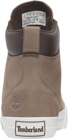حذاء رياضي نسائي من Timberland Skyla Bay 2.0 برباط علوي in Saudi Arabia