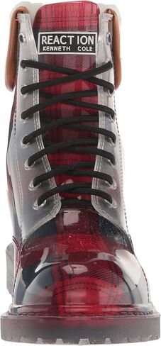 Kenneth Cole Women's Rain Lace Up Cozy Boot in Saudi Arabia