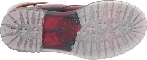 Kenneth Cole Women's Rain Lace Up Cozy Boot in Saudi Arabia