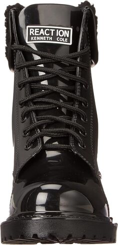 Kenneth Cole Women's Rain Lace Up Cozy Boot in Saudi Arabia