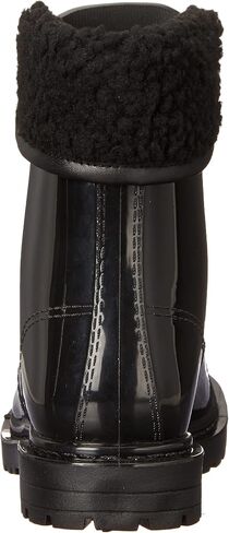 Kenneth Cole Women's Rain Lace Up Cozy Boot in Saudi Arabia