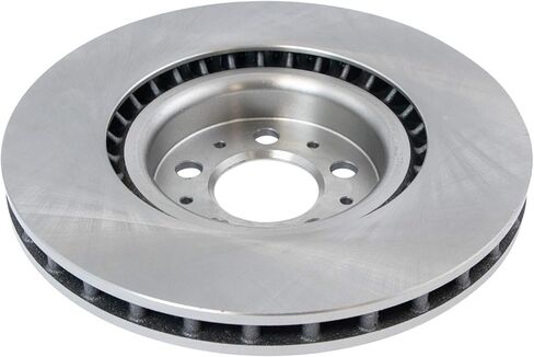 Front Premium Posi Ceramic Brake Pad & Rotor Kit for Ford Fusion Lincoln MKZ in Saudi Arabia