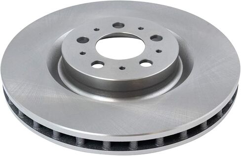 Front Premium Posi Ceramic Brake Pad & Rotor Kit for Ford Fusion Lincoln MKZ in Saudi Arabia