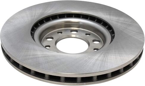 Front Premium Posi Ceramic Brake Pad & Rotor Kit for Ford Fusion Lincoln MKZ in Saudi Arabia