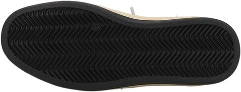 VINTAGE HAVANA Womens Denisse Metallic Lace Up Sneakers Shoes Casual - Off White in Kuwait