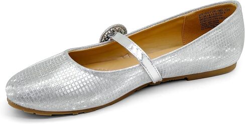 Kenneth Cole REACTION Women's Elwood Ballet Flat in Saudi Arabia