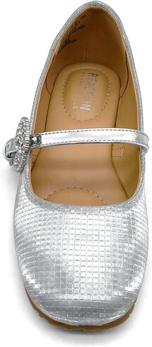 Kenneth Cole REACTION Women's Elwood Ballet Flat in Saudi Arabia