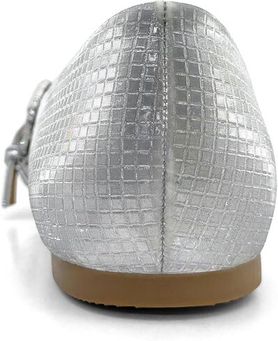 Kenneth Cole REACTION Women's Elwood Ballet Flat in Saudi Arabia