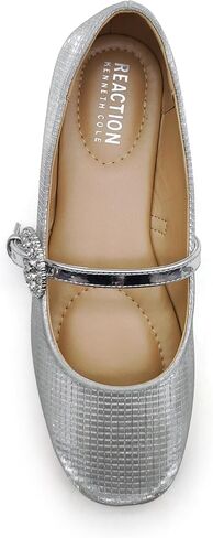 Kenneth Cole REACTION Women's Elwood Ballet Flat in Saudi Arabia