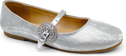 Kenneth Cole REACTION Women's Elwood Ballet Flat in Saudi Arabia