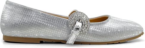 Kenneth Cole REACTION Women's Elwood Ballet Flat in Saudi Arabia