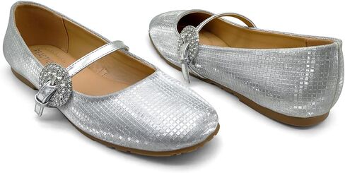 Kenneth Cole REACTION Women's Elwood Ballet Flat in Saudi Arabia