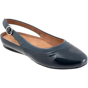 SoftWalk Women's Sheffield Ballet Flat