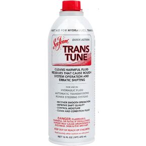 Sea Foam Trans Tune TT16, 16 oz , White
