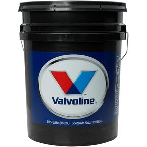 Valvoline SynPower SAE 75W-90 Full Synthetic Gear Oil 1 QT
