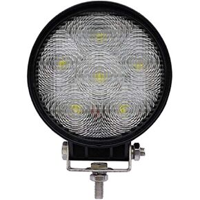 مصباح عمل LED أسود من Kaper II L16-0069 in Kuwait