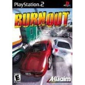 Burnout (Renewed)