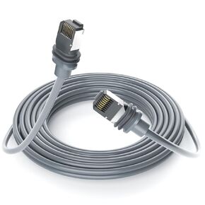 Starlink Gen 3 Cable 16FT(5M) Starlink Replacement Cable for Starlink Internet Kit Satellite Standard V3 Dish Starlink Extension Cable Starlink Accessories