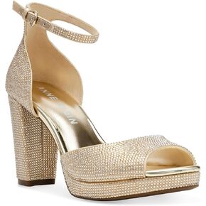 Anne Klein Women's Vista-c Platform