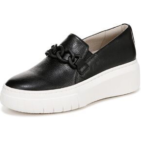 Naturalizer Womens Daphne Slip On Fashion Sneaker