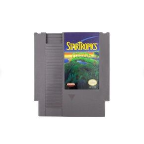 Startropics (Renewed)