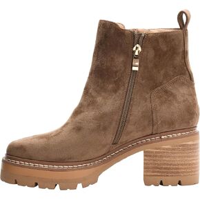 Corkys Footwear Hey Girl Womens Up To No Good Heeled Boot