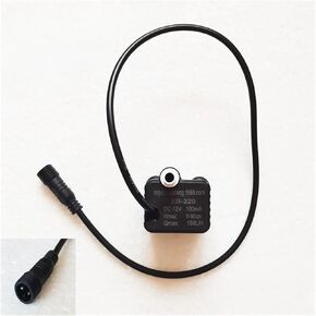 1PCS EB-220 DC12V 100mA water pump accessories for various brands of Pumped humidifier, XUNHOU41234