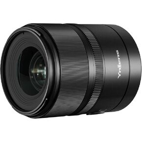YONGNUO YN33mm F1.4 Lens for Nikon Z Mount, Auto Focus Large Aperture APS-C Frame, Standard Prime Lens for Nikon Mirrorless Cameras Z5 Z50 Z6 Z6II Z7 Z7II