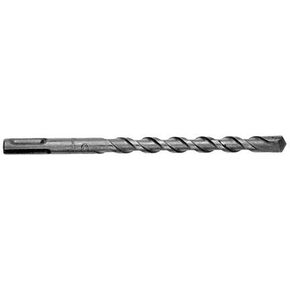 TruCut MFG SDS2506 25130 1/4 X 6-3/8 Sdsplus