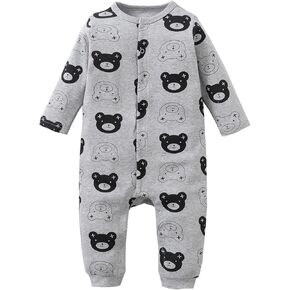 Zanie Kids Baby Boys' Fashion